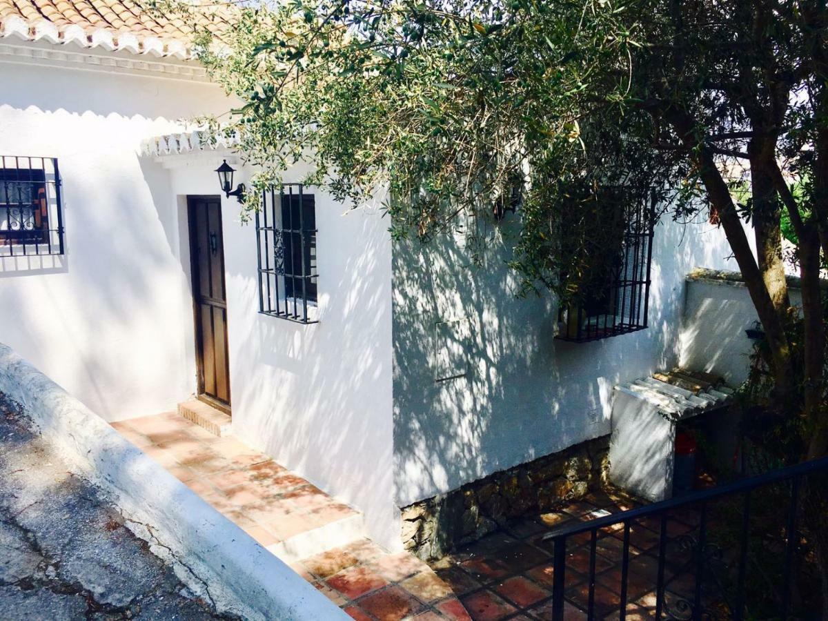 Chalecito En La Herradura- Casa Kwetu Ла-Еррадура Екстер'єр фото